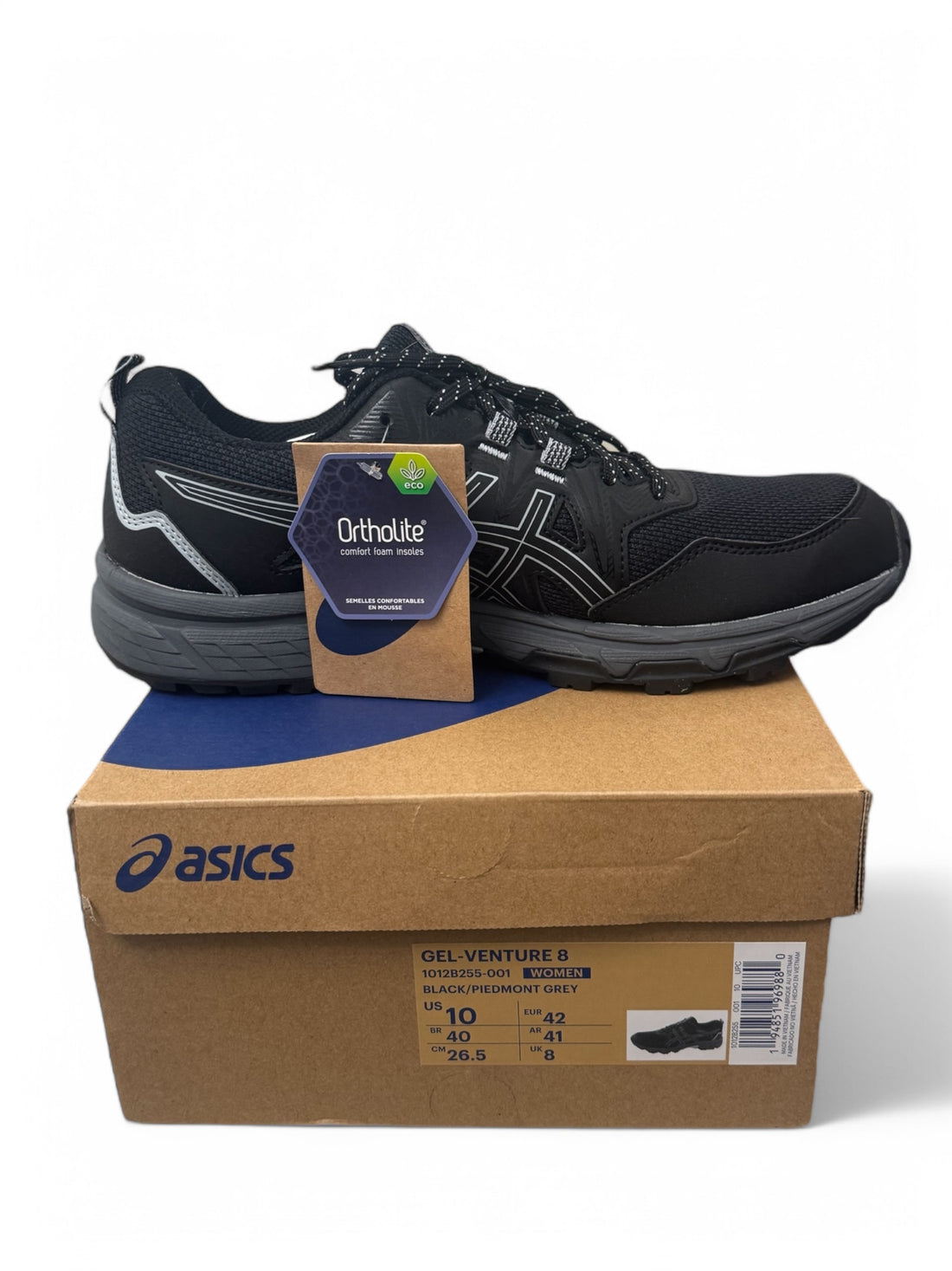 ASICS Gel-Venture 8 Running Shoes