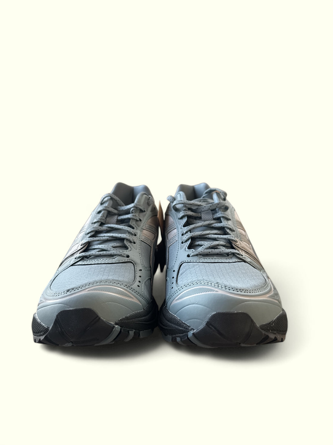 ASICS Gel-Kayano 14 Earthenware Fjord Grey 9.5M 11W