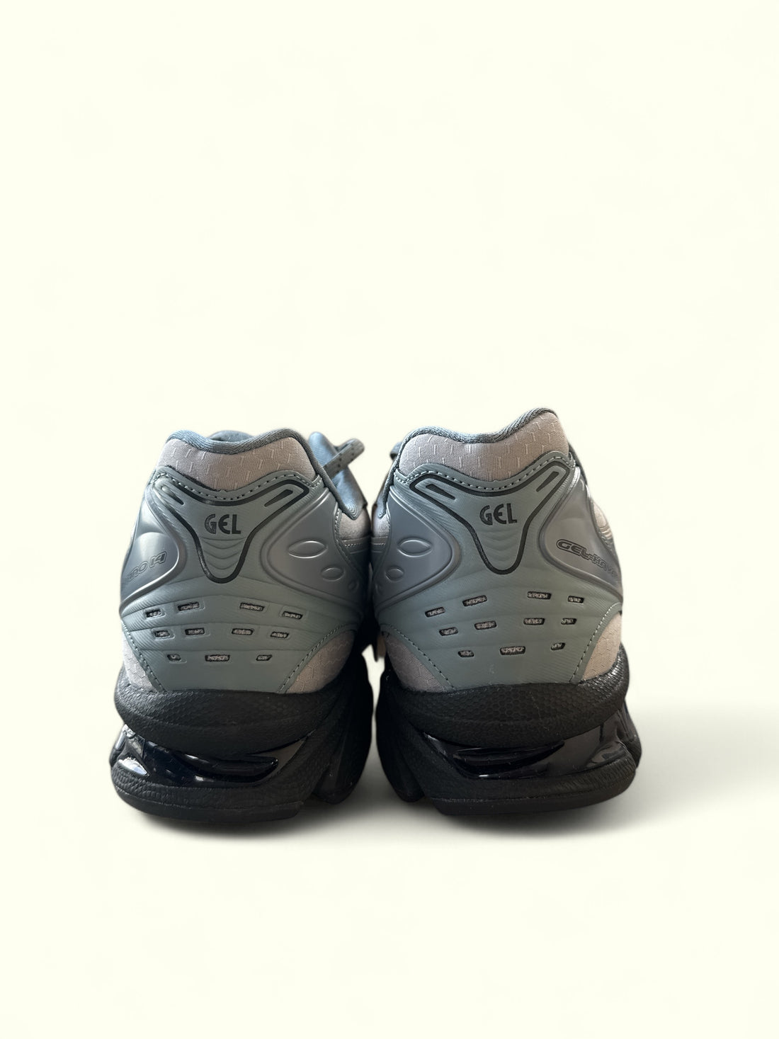 ASICS Gel-Kayano 14 Earthenware Fjord Grey 9.5M 11W