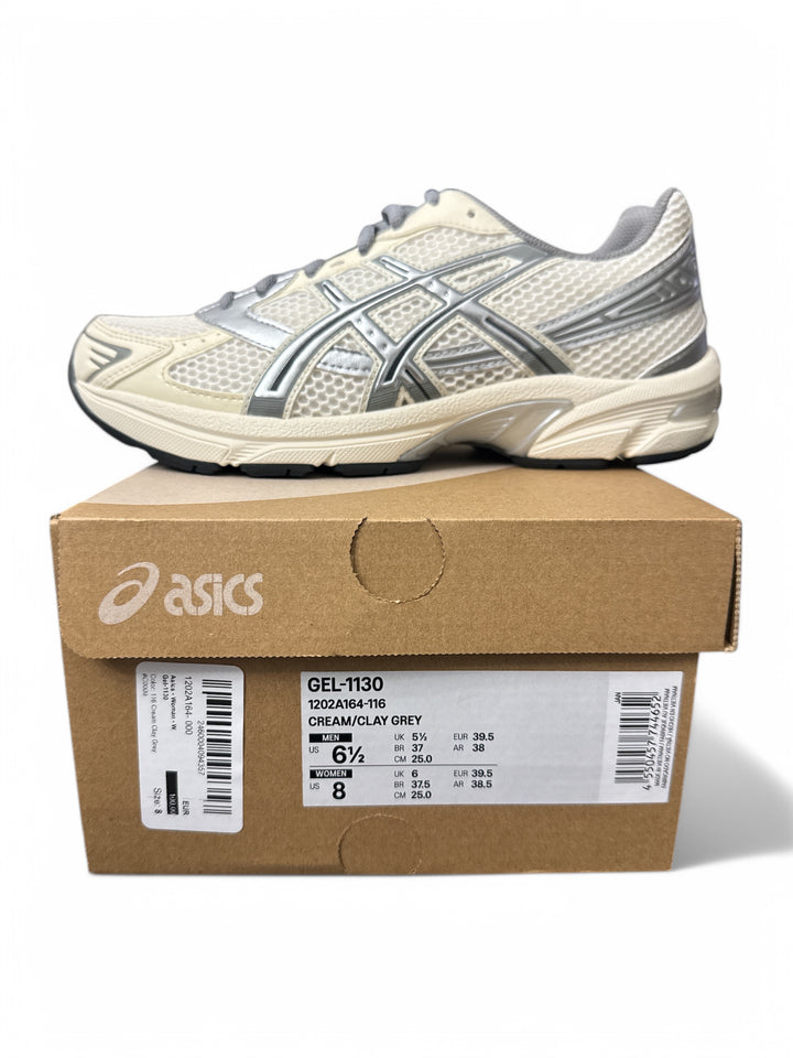 ASICS Gel-1130 Cream Clay Grey