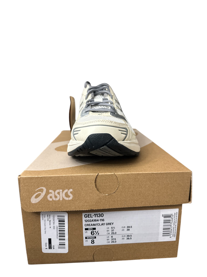 ASICS Gel-1130 Cream Clay Grey
