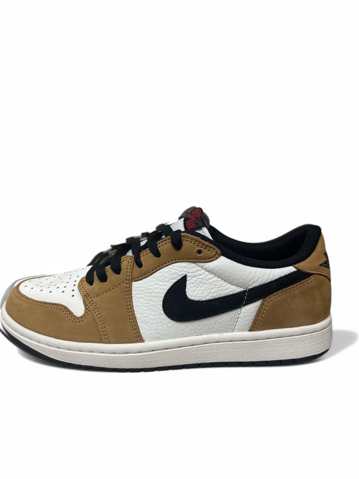 Jordan 1 Low OG Rookie of the Year Size 8.5M 10W