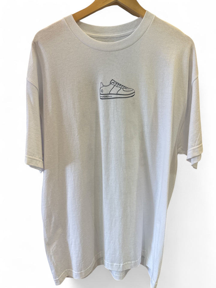 AntisocialClub T-shirt XL