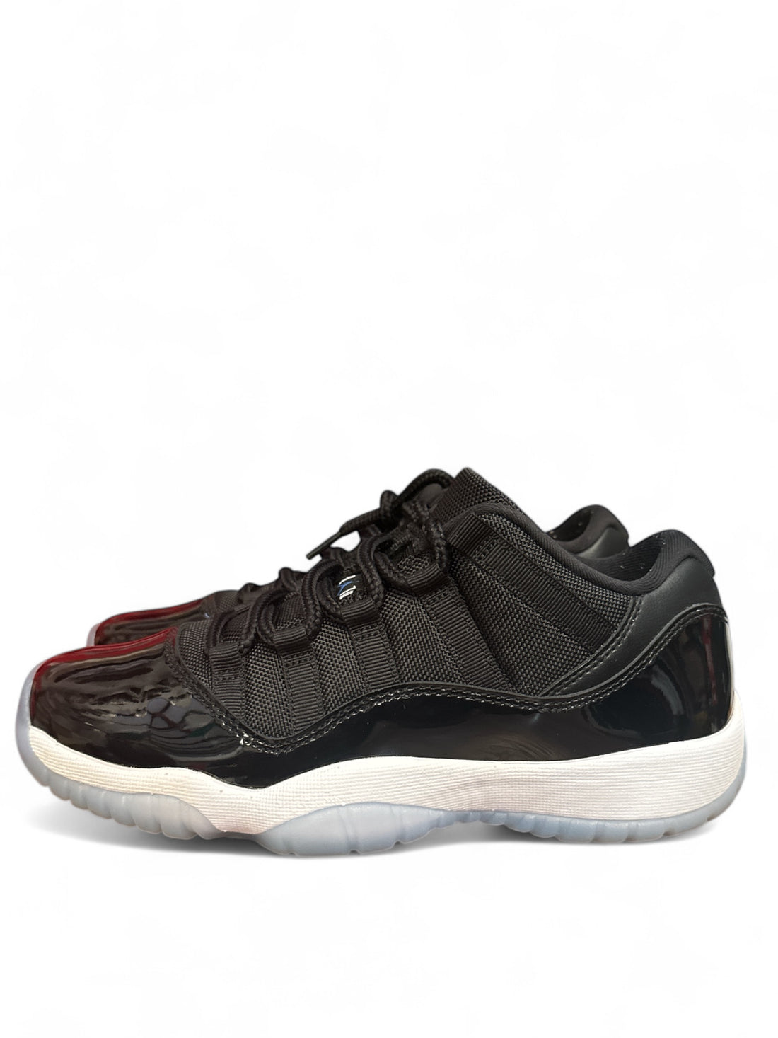 Jordan 11 Retro Low SPACE JAM (GS) Size 6.5Y Used like New