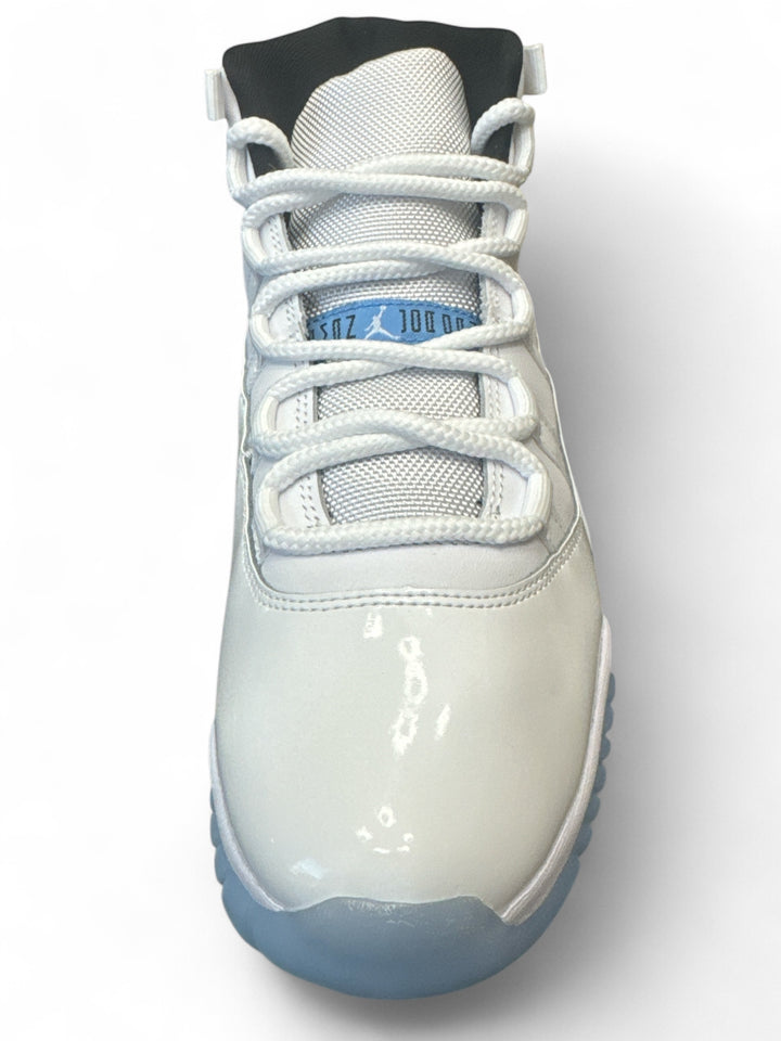 Jordan 11 Retro Legend Blue (2024) Man Size 7.5