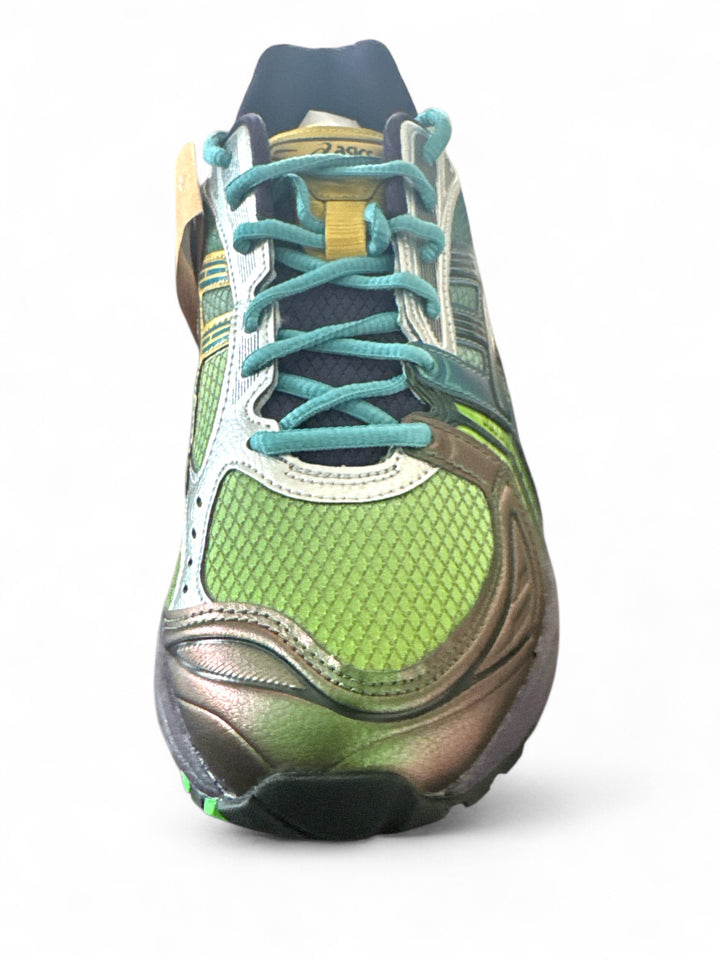 2024 P. Andrade x Gel Kayano 14 'Gradation Green'