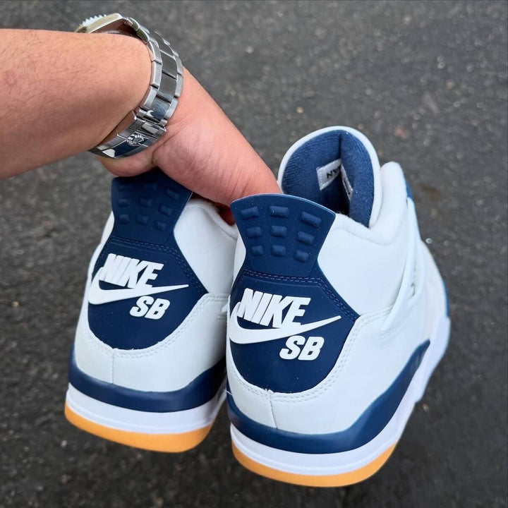 Retro Brothers Kicks Inventory