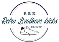 Retro Brothers Kicks