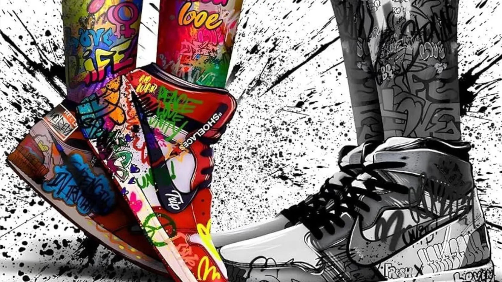  premium sneakers and clothing - Retro Brothers Kicks
